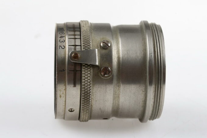 Leica Ernst Leitz Wetzlar VAROB f=5cm 1:3,5
