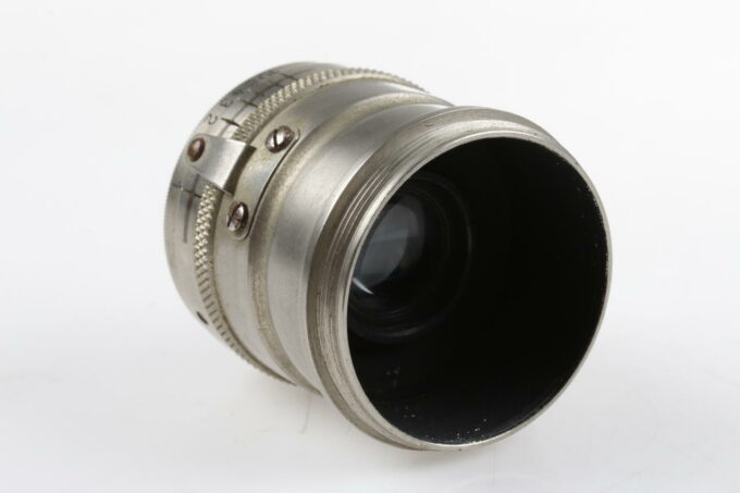 Leica Ernst Leitz Wetzlar VAROB f=5cm 1:3,5