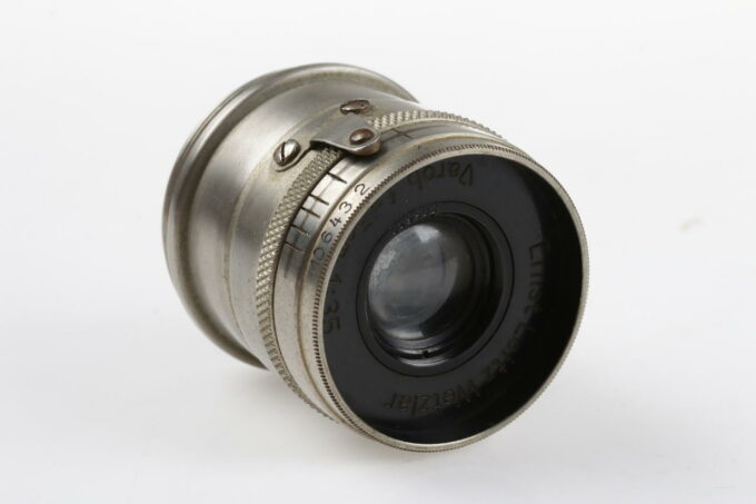 Leica Ernst Leitz Wetzlar VAROB f=5cm 1:3,5