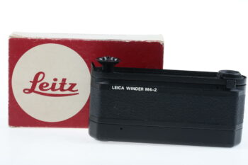 Leica Winder M4-2