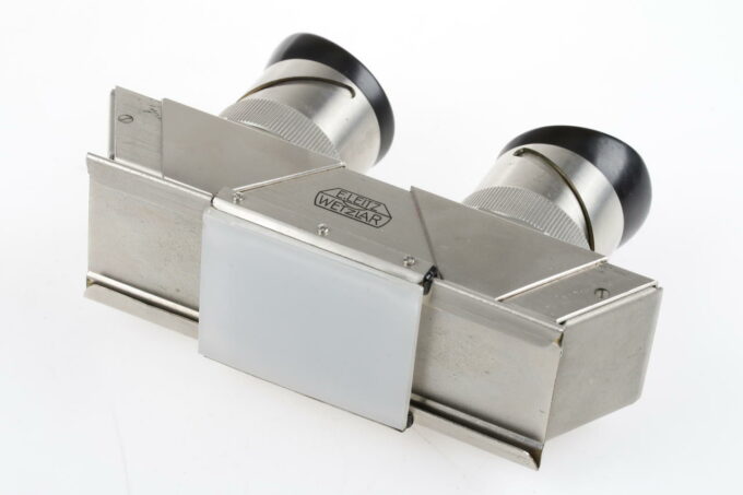 Leica Stereo Betrachtungsapparat - Image 2