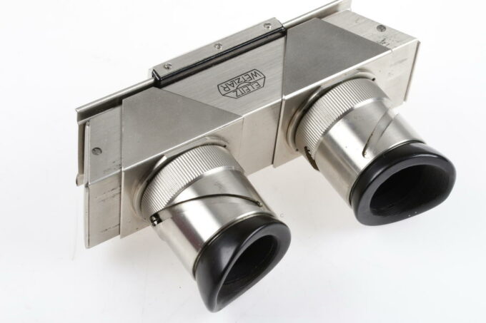 Leica Stereo Betrachtungsapparat - Image 3