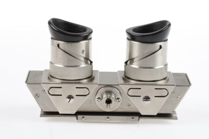 Leica Stereo Betrachtungsapparat - Image 4