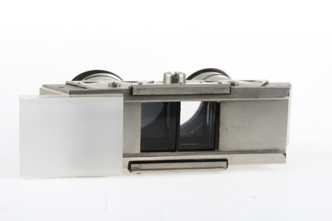 Leica Stereo Betrachtungsapparat - Image 5