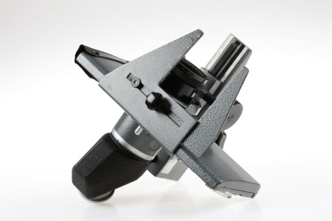 Leica Wechselschlitten mit Focotar 60mm f/4,5 - Image 3