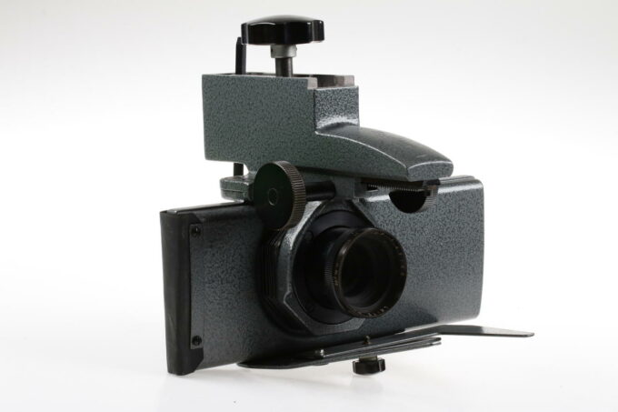 Leica Wechselschlitten mit Focotar 60mm f/4,5 - Image 5
