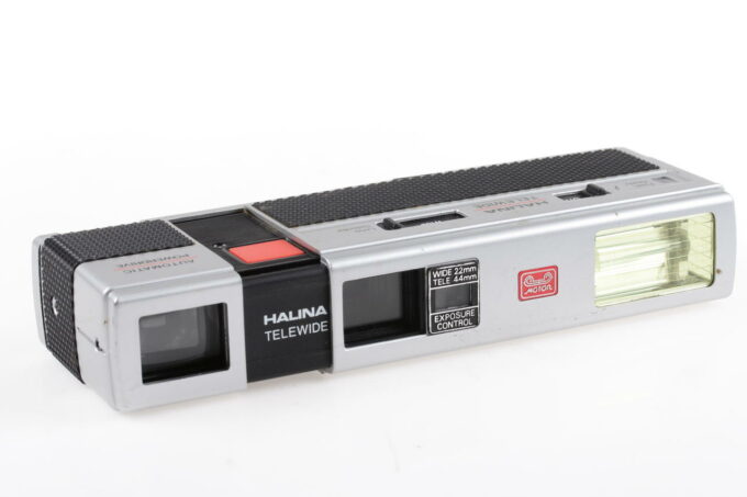 Halina TeleWide