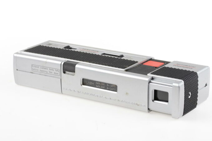 Halina TeleWide