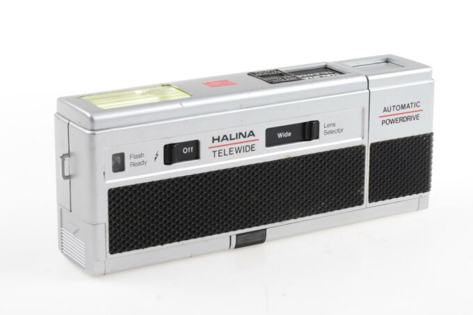 Halina TeleWide