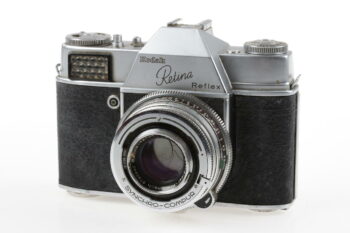 Kodak Retina Reflex - #51455