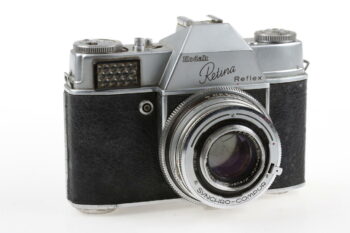 Kodak Retina Reflex - #51455