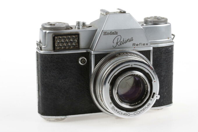 Kodak Retina Reflex - #51455