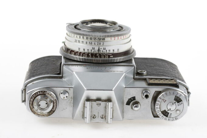 Kodak Retina Reflex - #51455