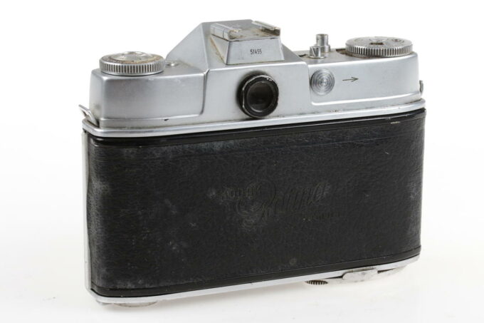 Kodak Retina Reflex - #51455