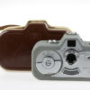 Zeiss Ikon Movinette 8b