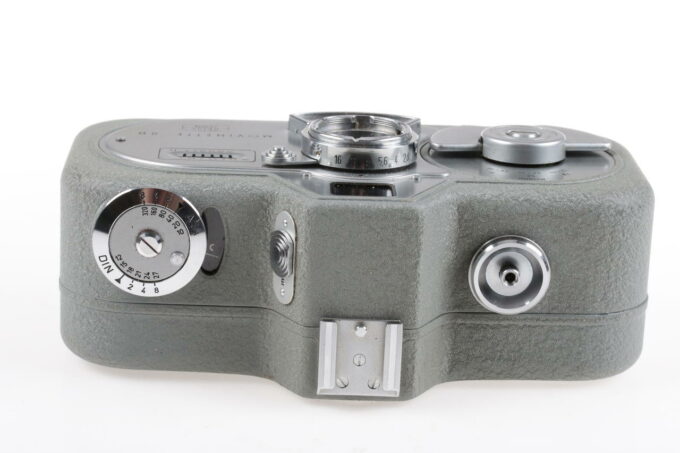 Zeiss Ikon Movinette 8b