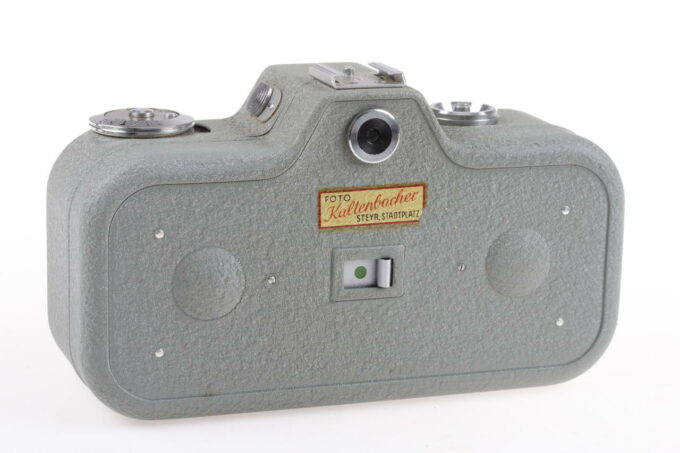 Zeiss Ikon Movinette 8b