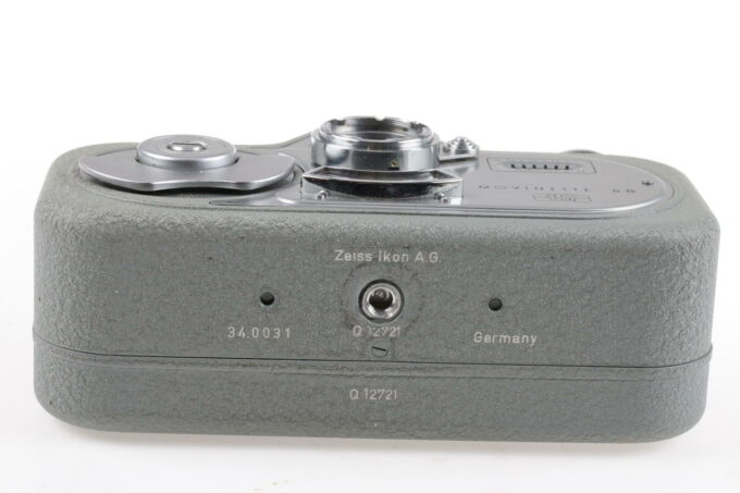 Zeiss Ikon Movinette 8b