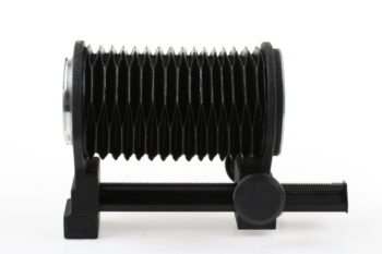 Nikon Balgengerät F / Bellows Focusing Attachment Model III