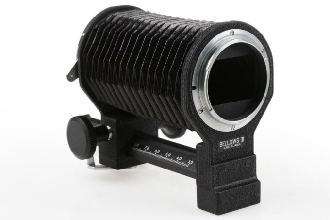 Nikon Balgengerät F / Bellows Focusing Attachment Model III - Image 3