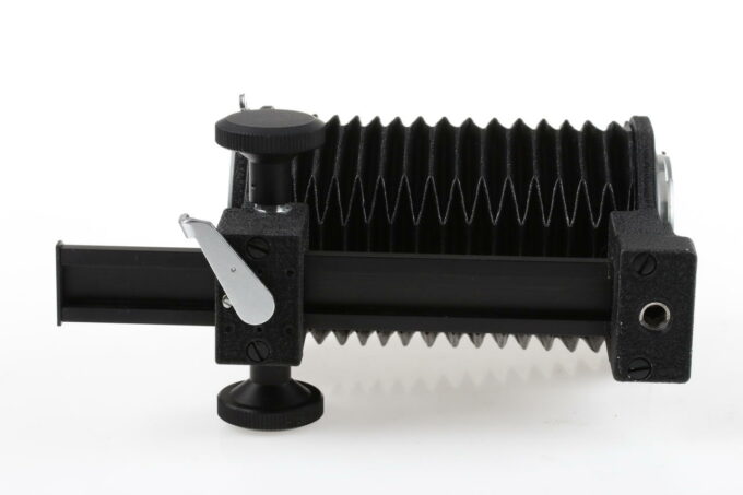 Nikon Balgengerät F / Bellows Focusing Attachment Model III - Image 4