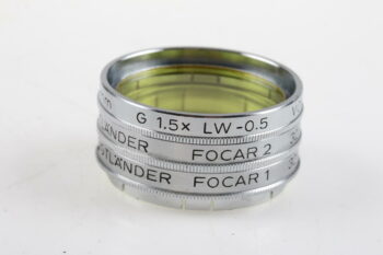 Voigtländer Proxirect