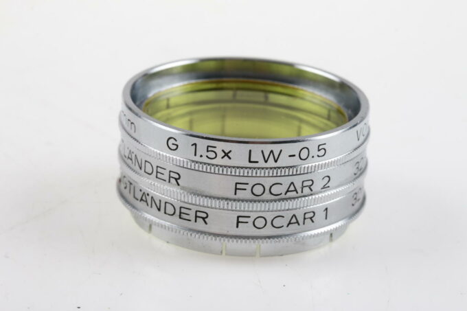 Voigtländer Proxirect - Image 2