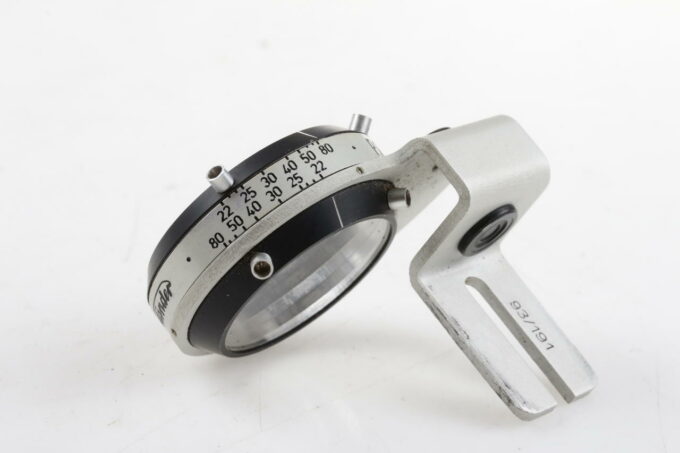 Voigtländer Proxirect - Image 3