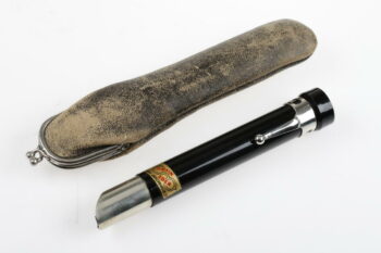 Taschenmikroskop 40/50/60x Vergrößerung