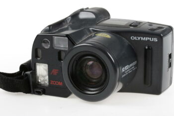 Olympus AZ-300 Superzoom Sucherkamera