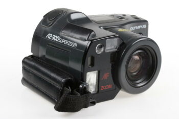 Olympus AZ-300 Superzoom Sucherkamera