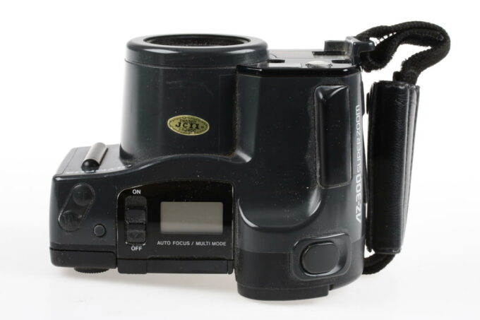 Olympus AZ-300 Superzoom Sucherkamera