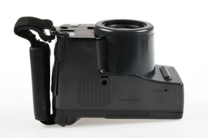 Olympus AZ-300 Superzoom Sucherkamera