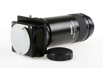 Doi Zoom Reverse Diakopiergerät für T2