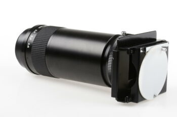 Doi Zoom Reverse Diakopiergerät für T2