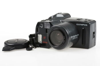 Olympus AZ-300 Superzoom Sucherkamera