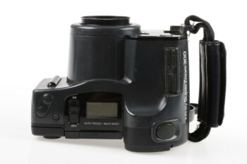 Olympus AZ-300 Superzoom Sucherkamera