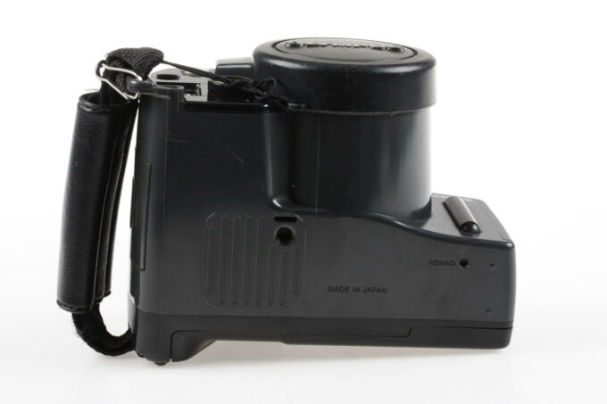 Olympus AZ-300 Superzoom Sucherkamera