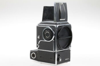 Hasselblad 500 EL/M Gehäuse - Defekt