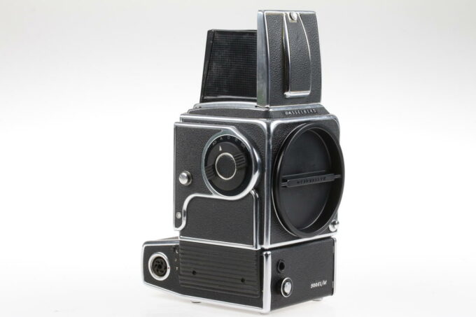 Hasselblad 500 EL/M Gehäuse - Defekt