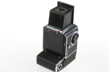 Hasselblad 500 EL/M Gehäuse - Defekt