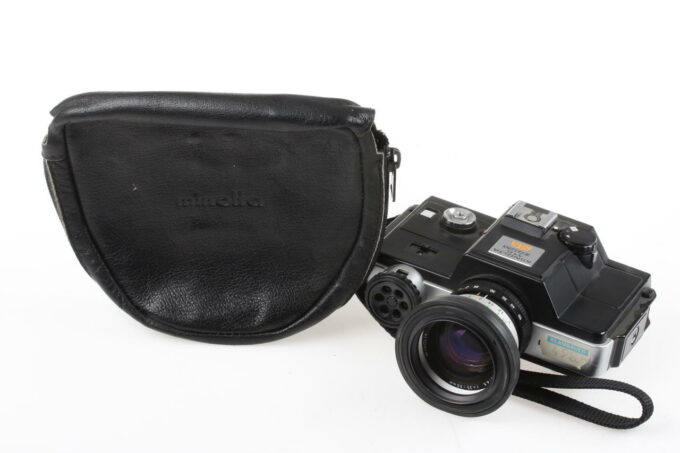 Minolta 110 Zoom