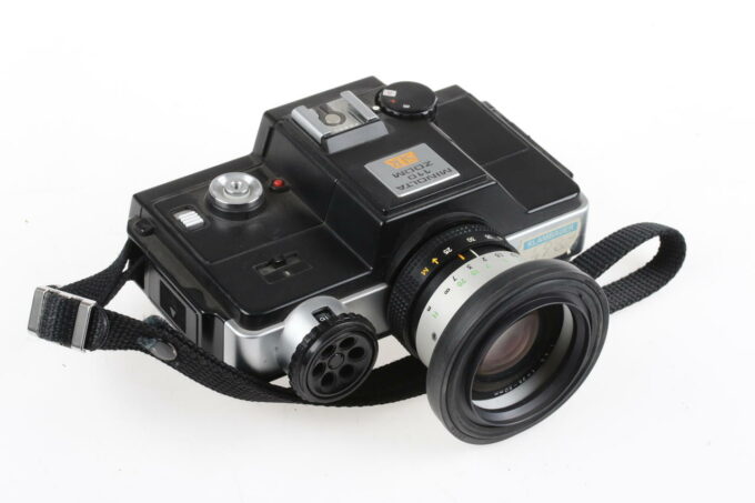 Minolta 110 Zoom - Image 2
