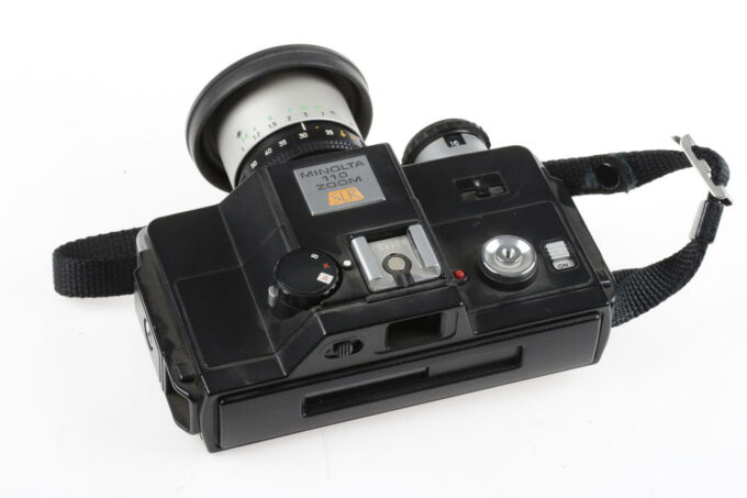 Minolta 110 Zoom - Image 3