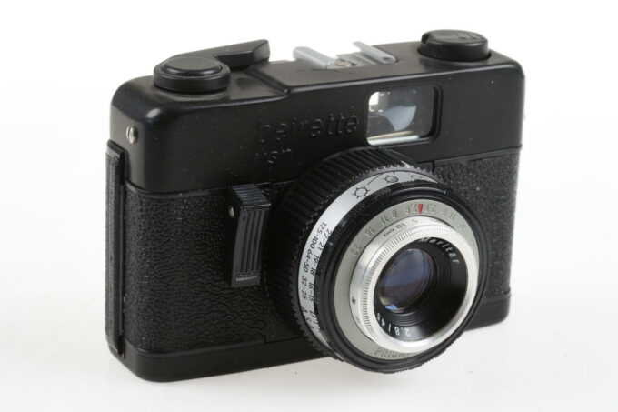 BEIER Beirette VSN mit Meritar 45mm f/2,8