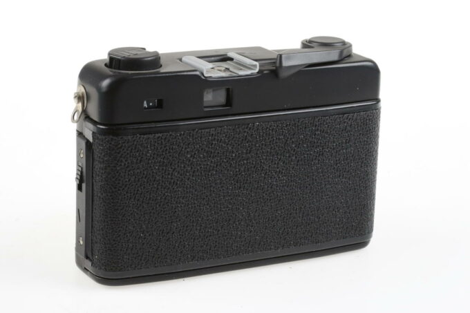 BEIER Beirette VSN mit Meritar 45mm f/2,8