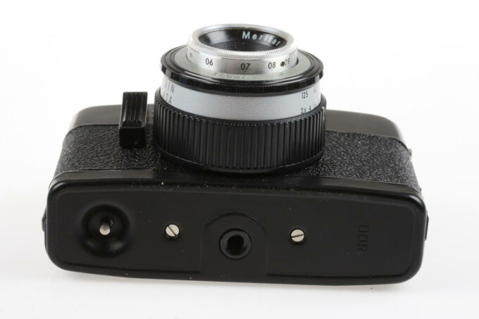 BEIER Beirette VSN mit Meritar 45mm f/2,8