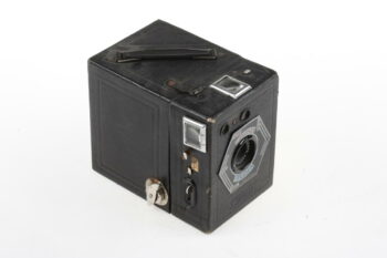 CORONET Fildia Boxkamera