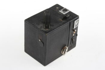 CORONET Fildia Boxkamera