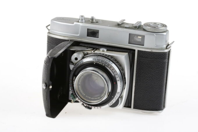 Kodak Retina IIc (Typ 020) - #59552